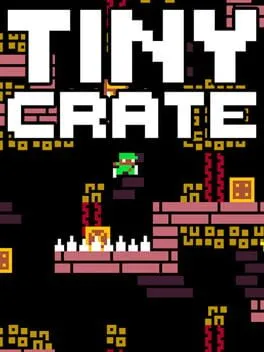  Tiny Crate  cover