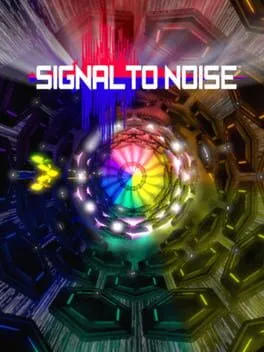  Signal to Noise  cover