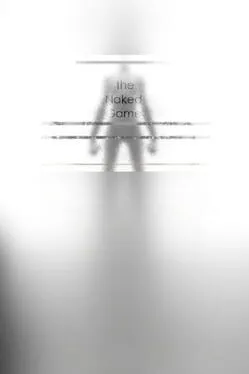  The Naked Game  cover