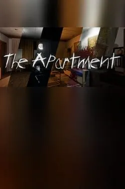  The Apartment  cover