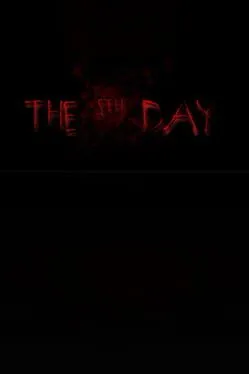  The 8th Day  cover