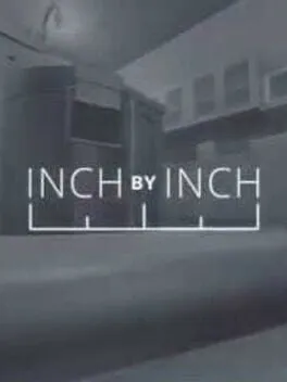  Inch by Inch  cover