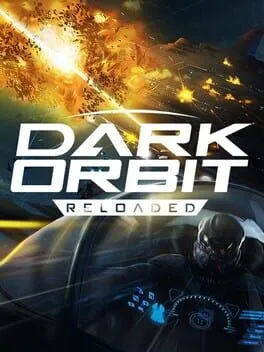  DarkOrbit: Reloaded  cover