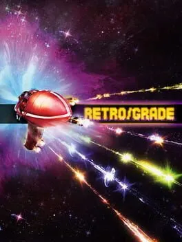  Retro/Grade  cover