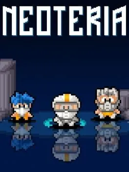  Neoteria  cover