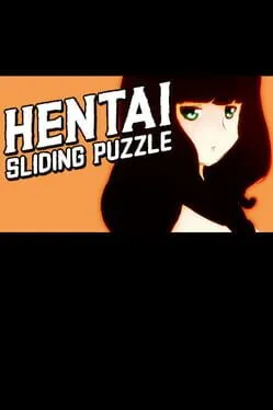  Hentai Sliding Puzzle  cover