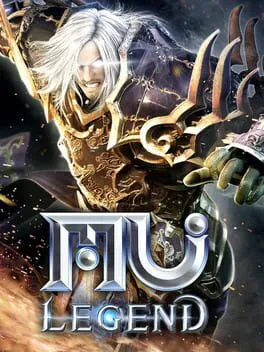  MU Legend  cover