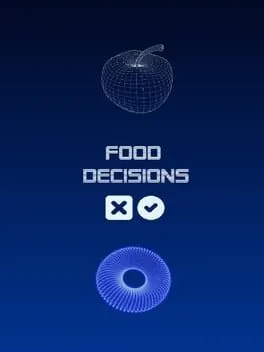  Food Decisions  cover