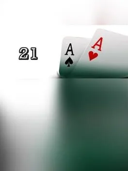  Twenty One  cover