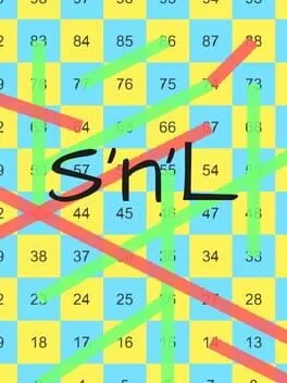  SnL  cover