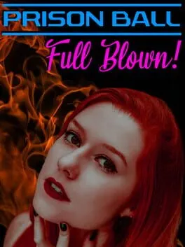  Prison Ball: Full Blown  cover