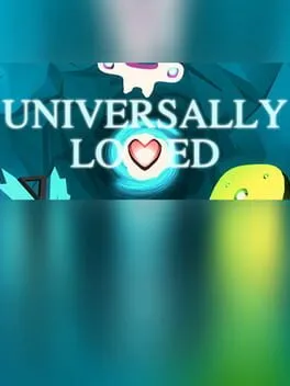  Universally Loved  cover