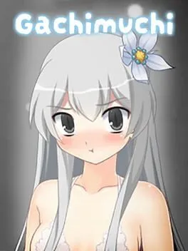  Gachimuchi  cover