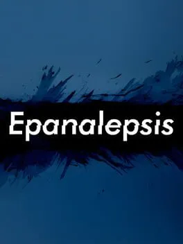  Epanalepsis  cover