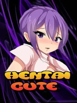  Hentai Cute  cover