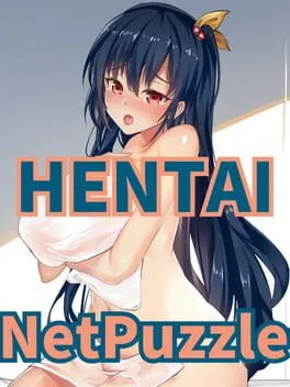  Hentai NetPuzzle  cover