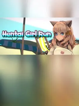  Hentai Girl Run  cover
