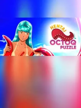 Hentai Octoq Puzzle  cover
