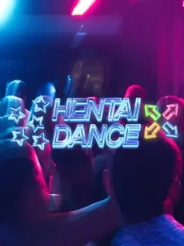  Hentai Dance  cover