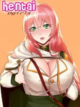  Hentai Dgirls  cover