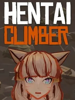  Hentai Climber  cover