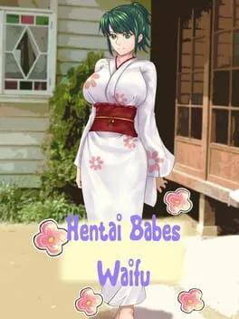  Hentai Babes: Waifu  cover