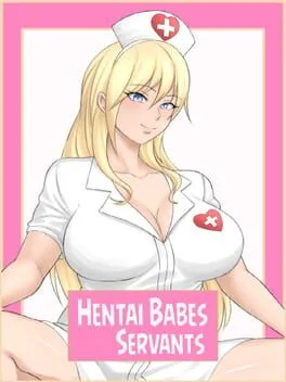  Hentai Babes: Servants  cover