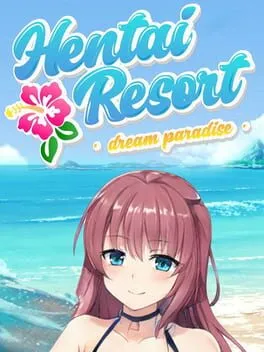  Hentai Resort: Dream Paradise  cover
