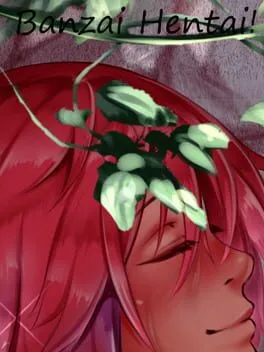  Banzai Hentai!  cover