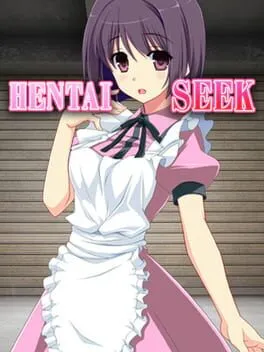  Hentai Seek  cover