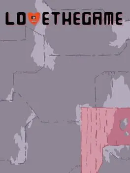  Love the Game  cover