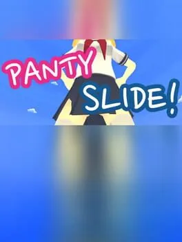  Panty Slide  cover