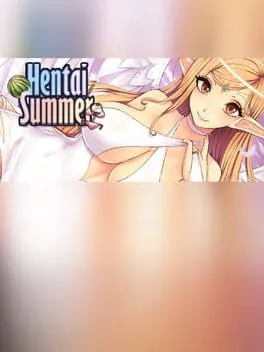  Hentai Summer  cover