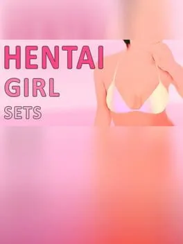  Hentai Girl Sets  cover