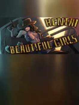  Hentai beautiful girls  cover