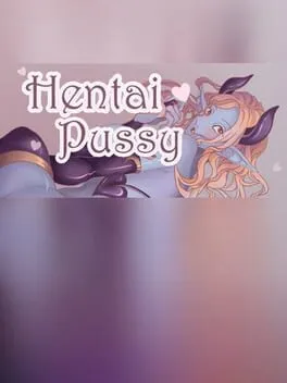  Hentai Pussy  cover