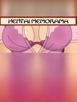  Hentai Memorama  cover