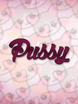  PUSSY  cover