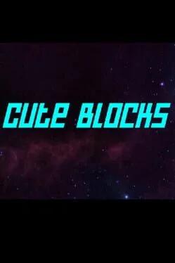  Cute Blocks  cover