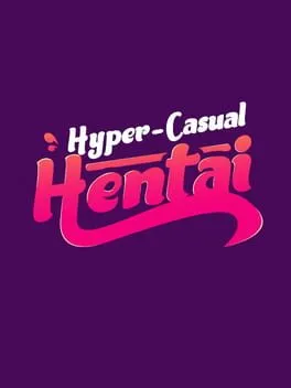  Hyper-Casual Hentai  cover