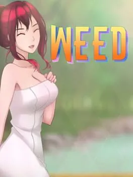  WEED  cover