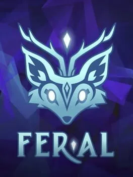  Fer.al  cover
