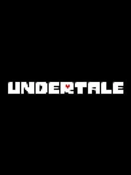  Undertale  cover