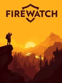  Firewatch  cover