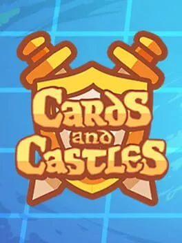  Cards and Castles  cover