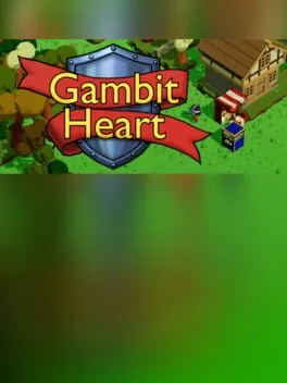  Gambit Heart  cover