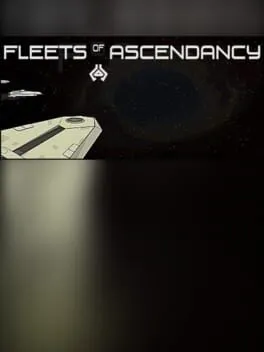  Fleets of Ascendancy  cover
