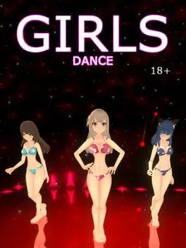  Girls Dance  cover