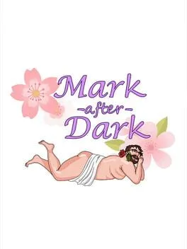  Mark After Dark  cover