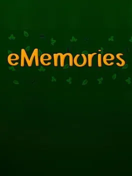  eMemories  cover
